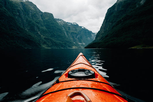 Paddling Through Paradise: The World’s Most Stunning Kayak-Friendly Destinations