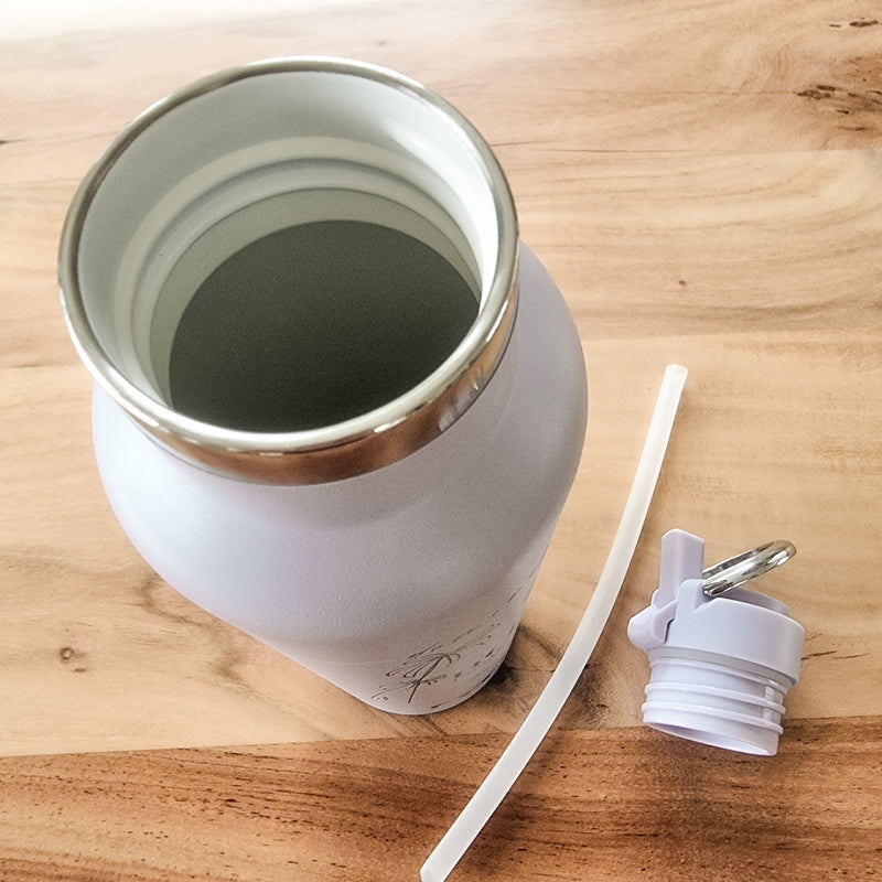Custom Travel Bottle