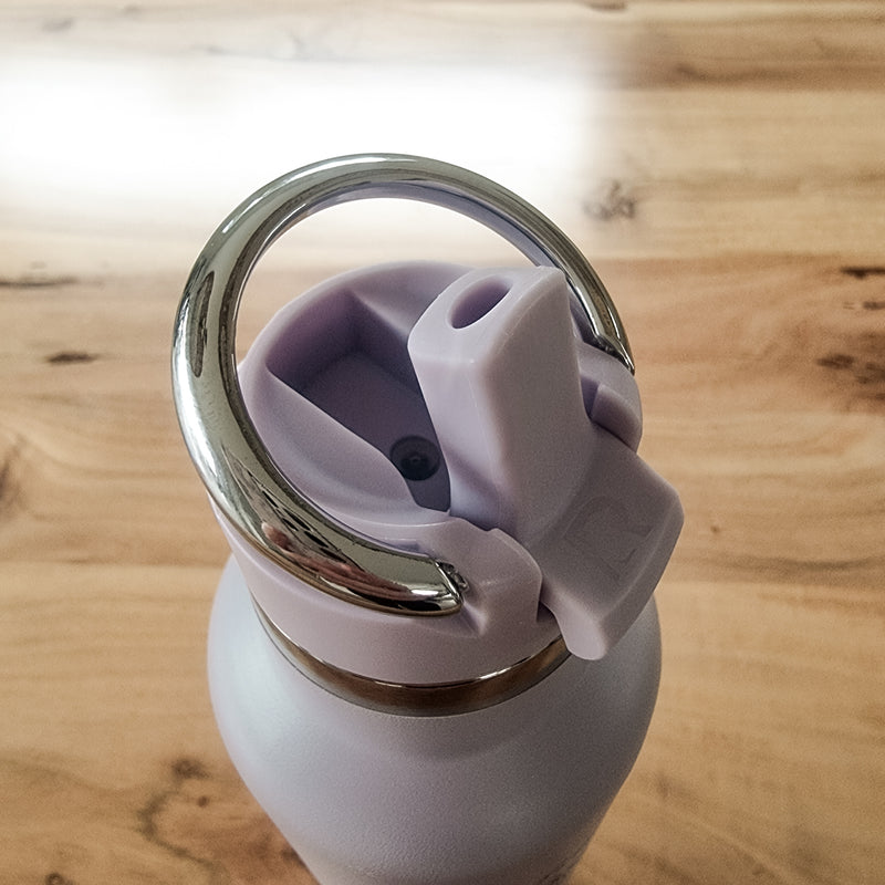 Custom Travel Bottle