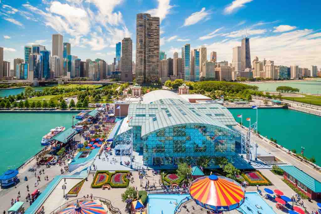 The Easiest Way To Visit Chicago In 3 Days Easy Planet Travel