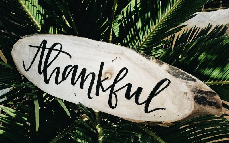 #1 Shortcut to Teach your Kids Gratitude