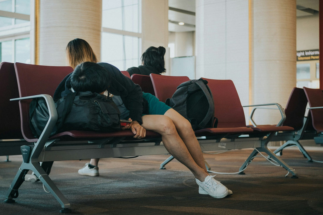 24 Hacks to Beat Jet Lag: A Comprehensive Guide