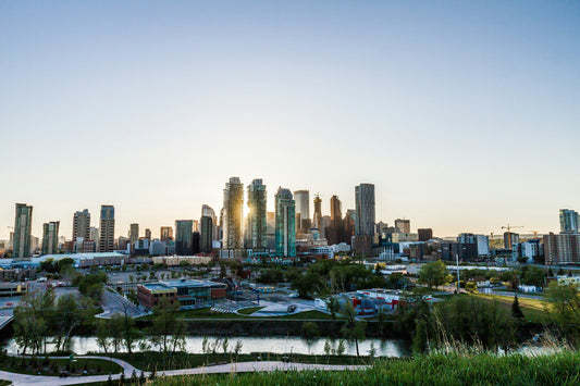 Things to Do in Calgary With Kids