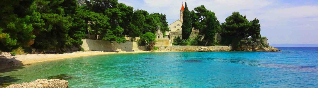 Croatia at a Glance