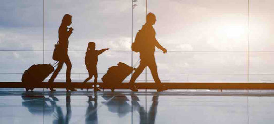 If You Don't Follow These 5 Safety Family Travel Advices, You'll Hate Yourself Later