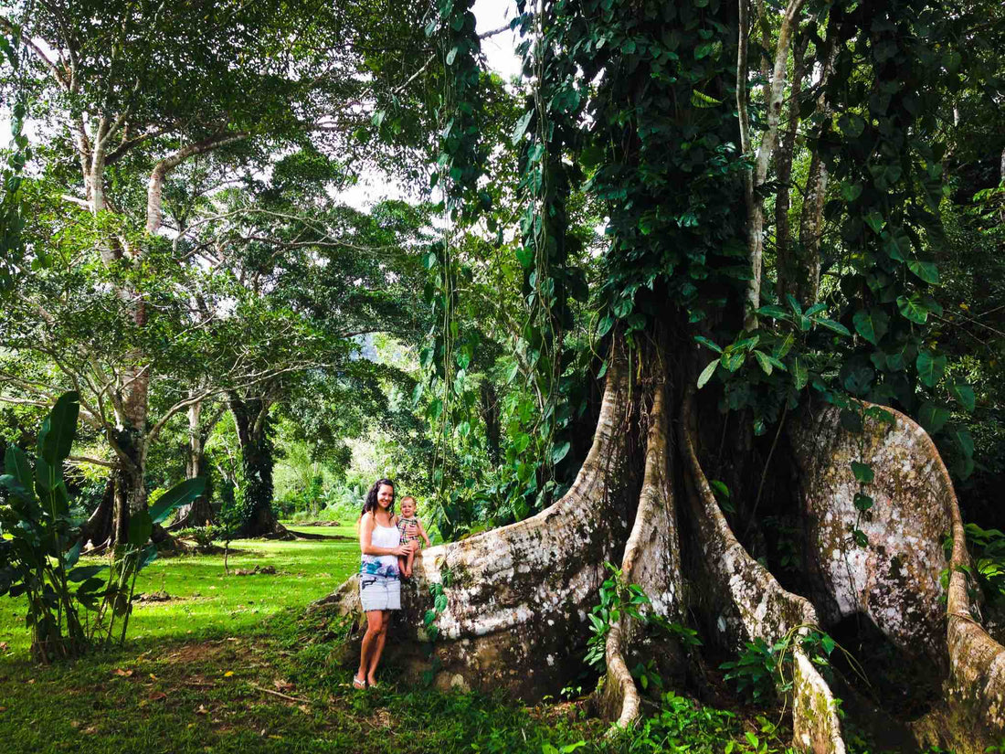 belize