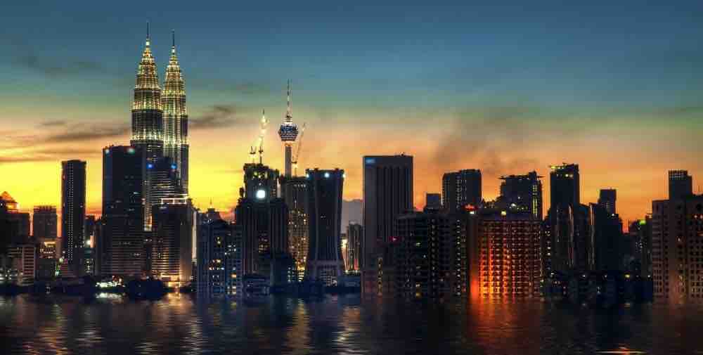 Malaysia's Thriving Multicultural Capital: Kuala Lumpur