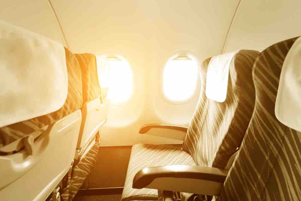 12 Tricks to Beat Jet Lag