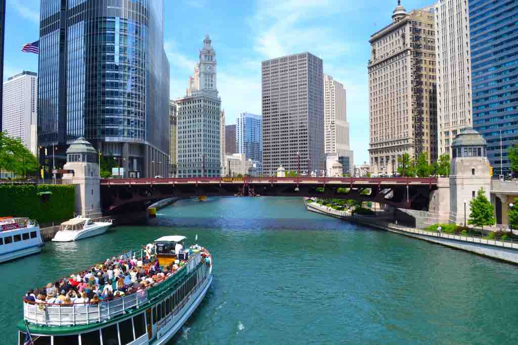 The Easiest Way to Visit Chicago in 3 Days