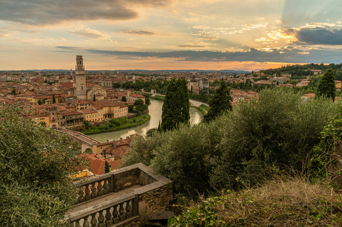 Verona for the Weekend: How to Make the Most of Your Time in the City of Romeo and Juliet