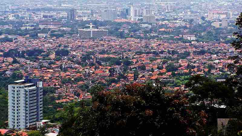 hotel jayakarta bandung