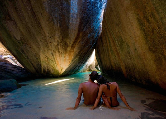 Quick and Easy Guide to the Best Honeymoon Destinations