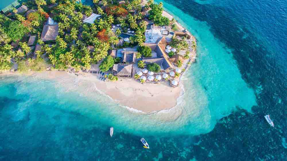 fiji family resorts