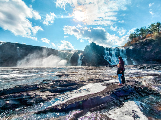 Les 19 meilleures activités à faire à Québec en famille à l’automne