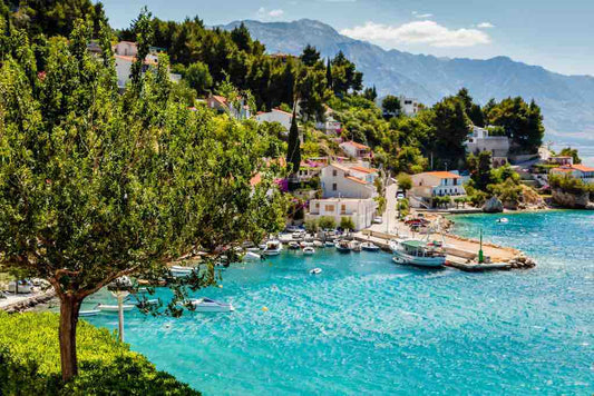 The Dalmatian Coastline – A Paradise for Families and Couples