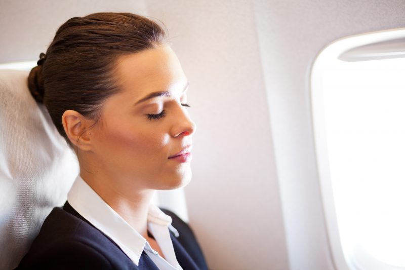 14 Tips to Have the Best Flight of Your Life