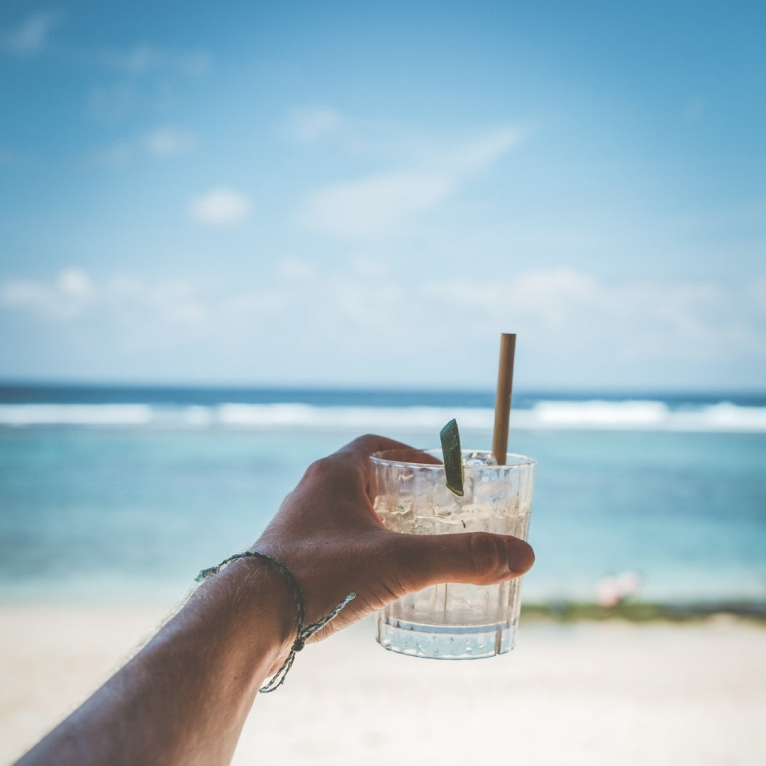 Les 19 îles des Caraïbes où l’eau est bonne à boire