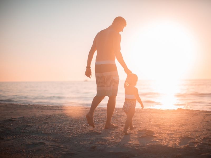 Voyager avec un enfant autiste : trucs pour rendre le voyage plus facile