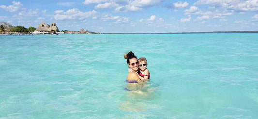 12 Scientific Proofs Why Family Vacations Make Our Kids Happier And Smarter, by Easy Planet Travel