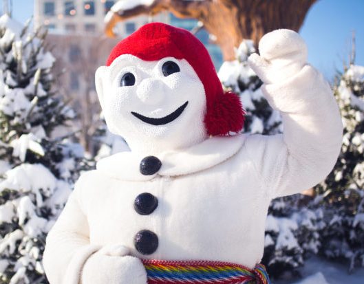 carnaval quebec 2021