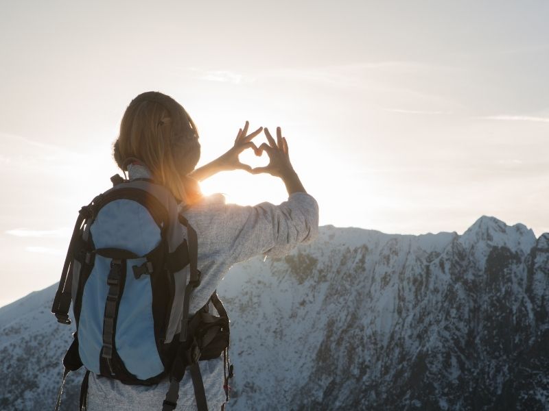 How To Prepare for Your First Day Hike