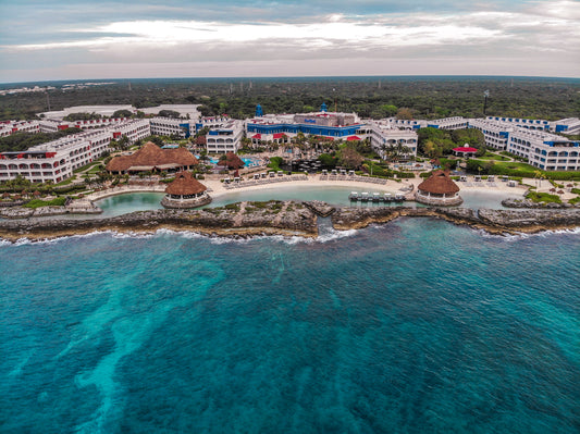 Ultimate Family Resort in Riviera Maya: Hard Rock Hotel