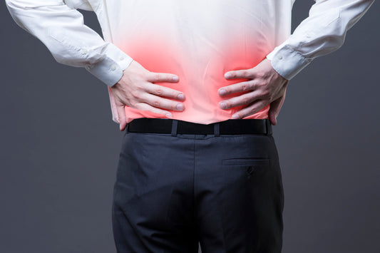 Chiropractor Tips on How to Manage Back Pain While Traveling