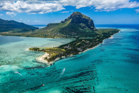 L'Île Maurice en famille : quoi faire et où rester