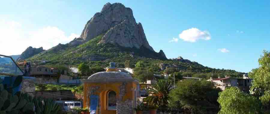 Bernal is Mexico's Magical Town You Need to See – Easy Planet Travel