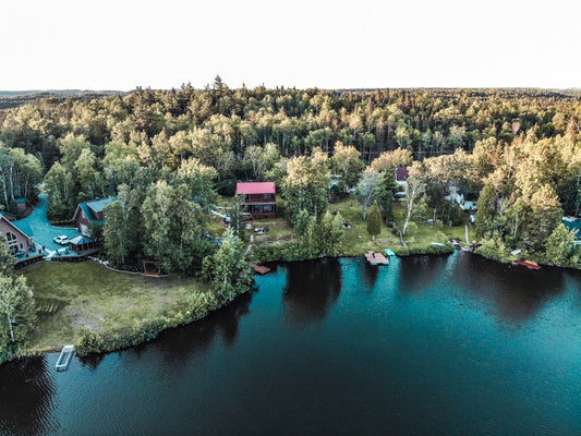 Mon Adresse à Louer pour un refuge dans la nature et une expérience familiale sans égale