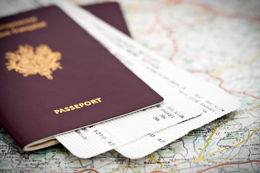 3 Things to do if you ever lose your passport