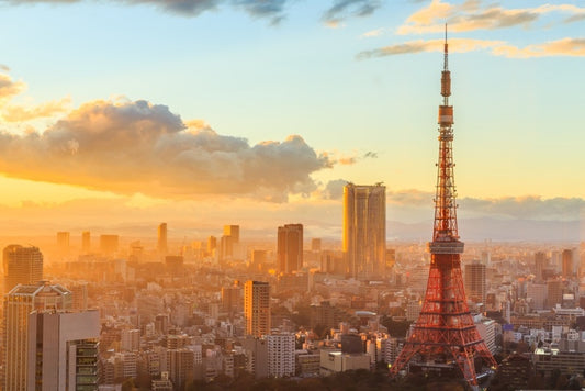 Safest cities to visit in 2018: Tokyo, Japan