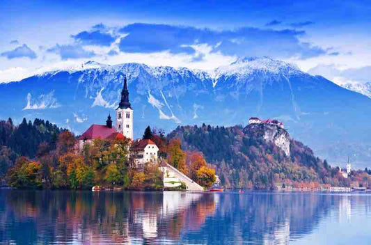 slovenia safest countries 2016