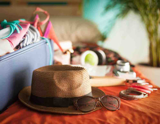 53 Ultimate Travel Packing Hacks that will change your life