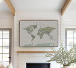 World Maps