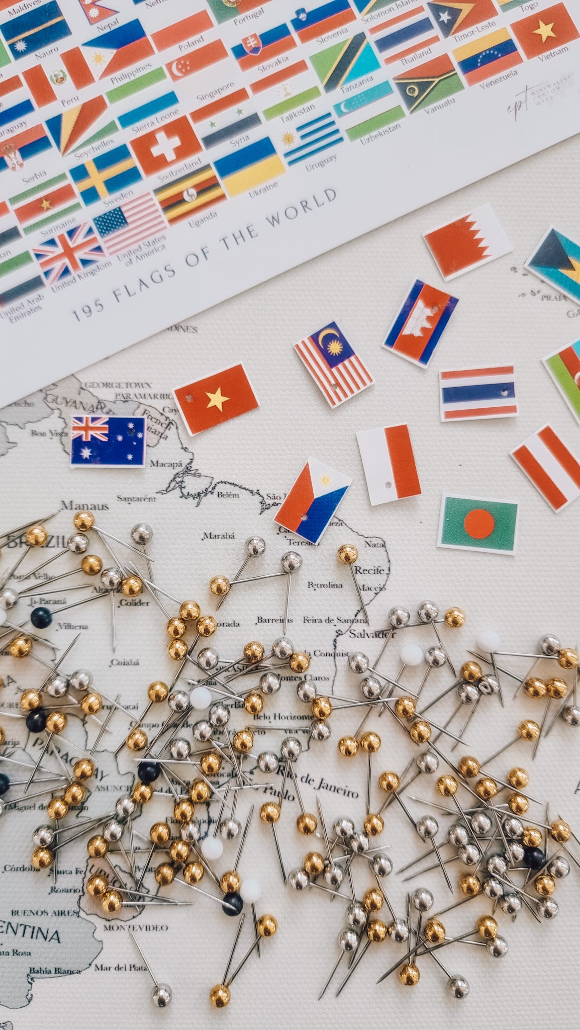 Image with text section