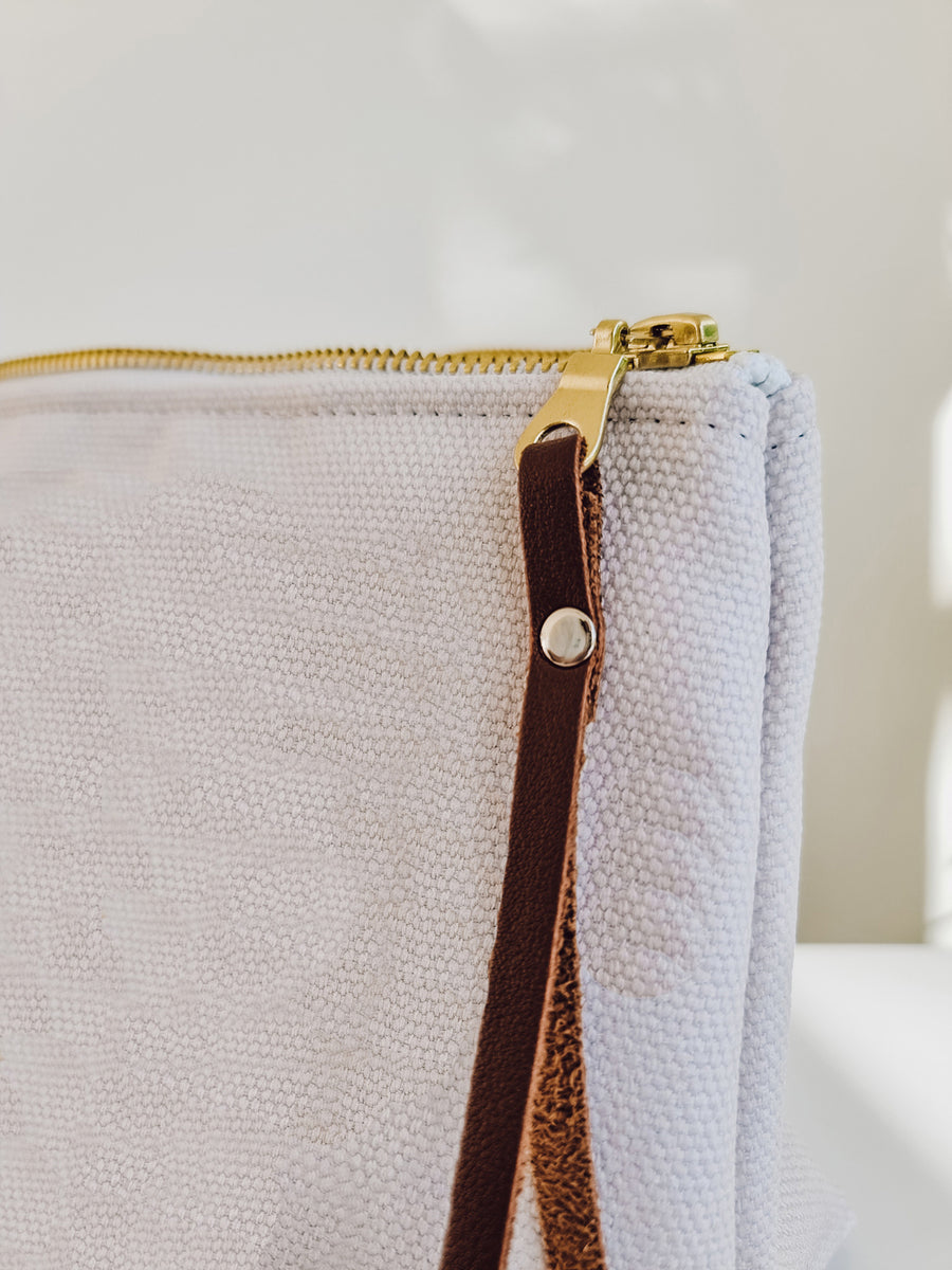 Custom Azur Toiletry Bag