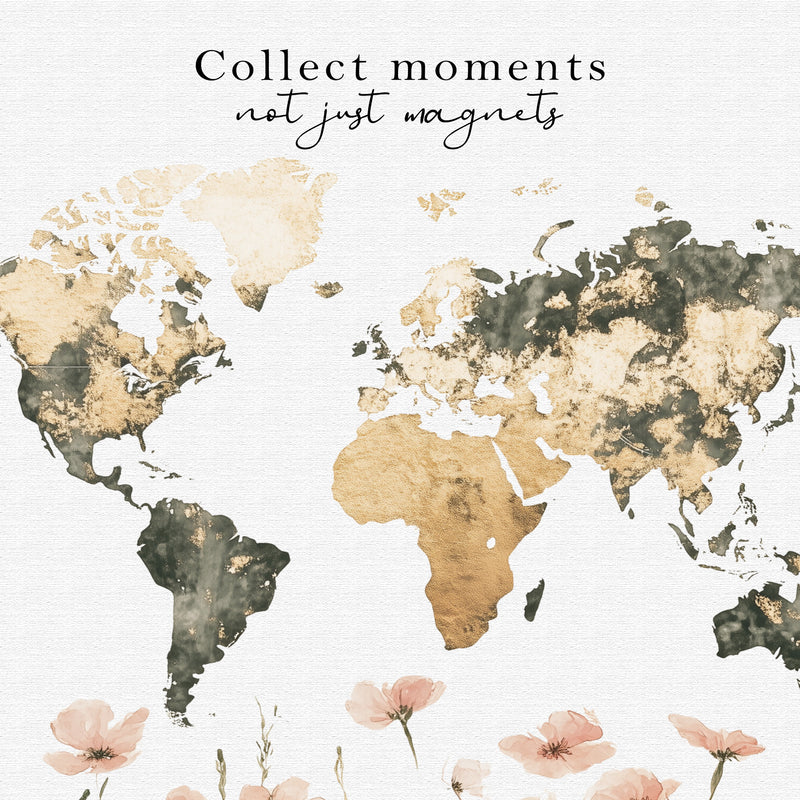 Collect Moments Tote Bag